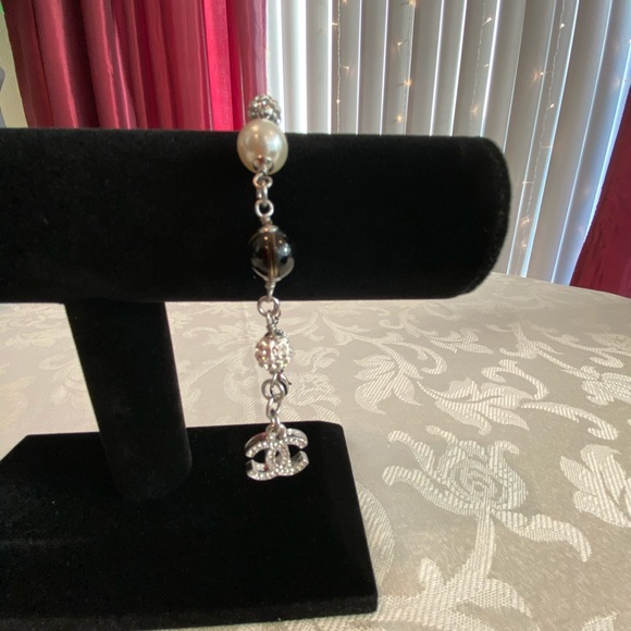 Authentic Chanel bracelet - Picture 4 of 7